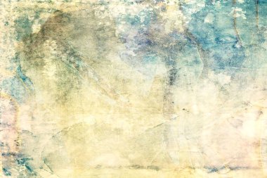 metin veya resim için alanı olan grunge arkaplanı