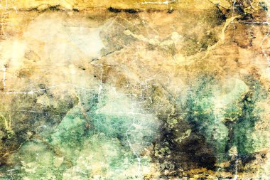 metin veya resim için alanı olan grunge arkaplanı