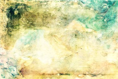 metin veya resim için alanı olan grunge arkaplanı