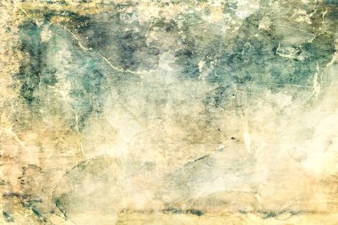 metin veya resim için alanı olan grunge arkaplanı