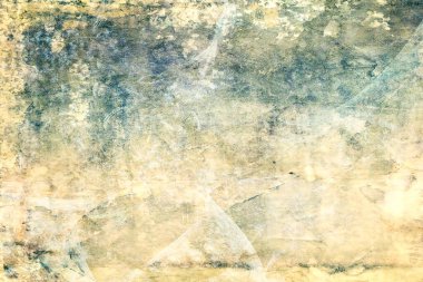 metin veya resim için alanı olan grunge arkaplanı