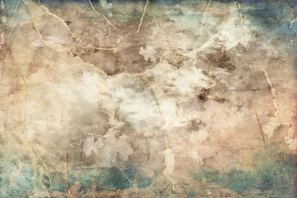 metin veya resim için alanı olan grunge arkaplanı