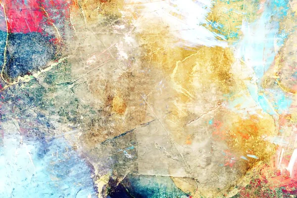 metin veya resim için alanı olan grunge arkaplanı