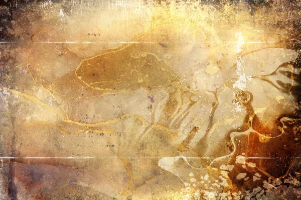 metin veya resim için alanı olan grunge arkaplanı