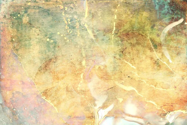 metin veya resim için alanı olan grunge arkaplanı