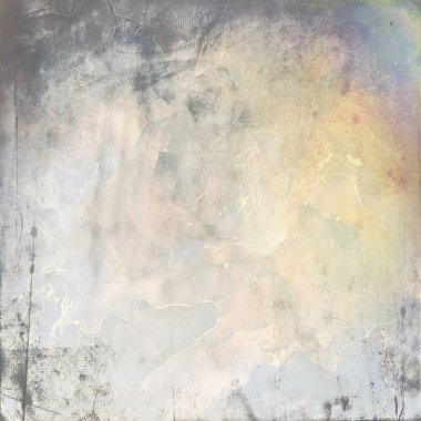 metin veya resim için alanı olan grunge arkaplanı