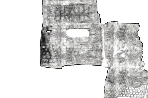 ภาพเคร องค ดเลขด ตอลเก ภาพวาด ลปะ — ภาพถ่ายสต็อก