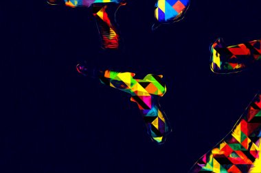 Beyaz bir arka planda izole edilmiş beyaz video oyunu joystickleri oyun alanı seti