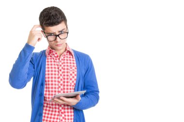 sorun hakkında düşünme