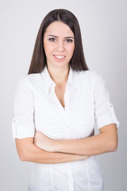 Beyaz silah ile pozitif işkadını geçti