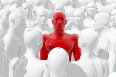 Grup ve satır aralığı