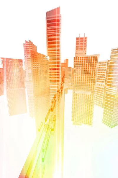 teknoloji ulaşım şehir