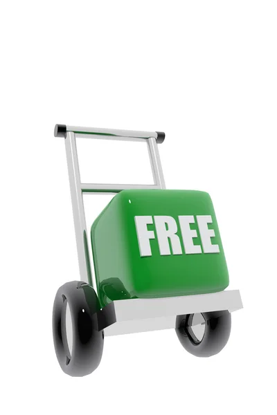 sembol ücretsiz kargo