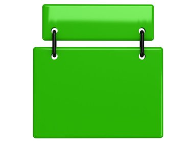 etiket - bir yazıt yer