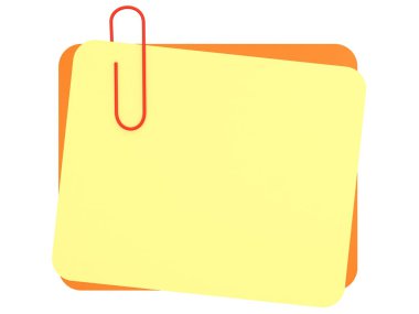 ATAÇ - bir yazıt yer ile 3D Not