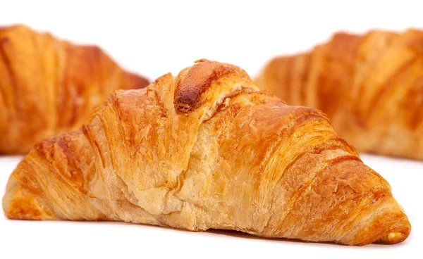 Croissants — Stock Photo, Image