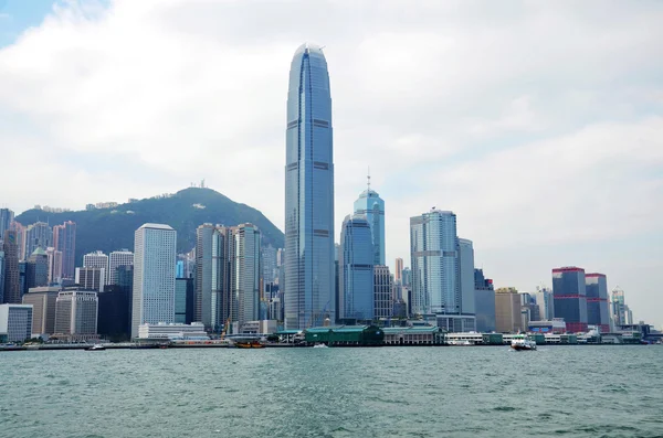 Hong Kong şehir