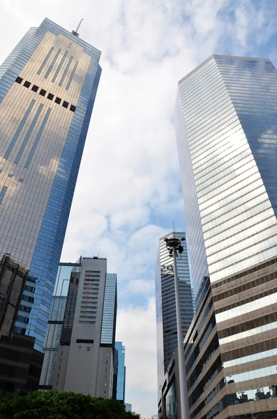 Edificio de oficinas — Foto de Stock