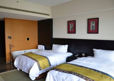 Otel İçi
