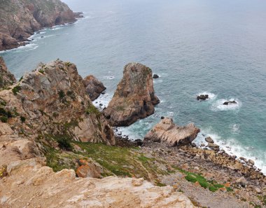Cliff, Avrupa'da