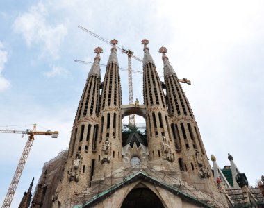 Sagrada Familia