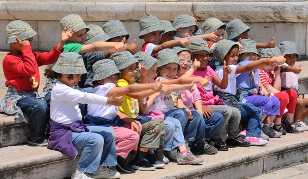 okul öncesi eğitim