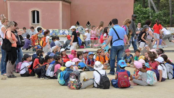 Preschool education — Stock Photo, Image