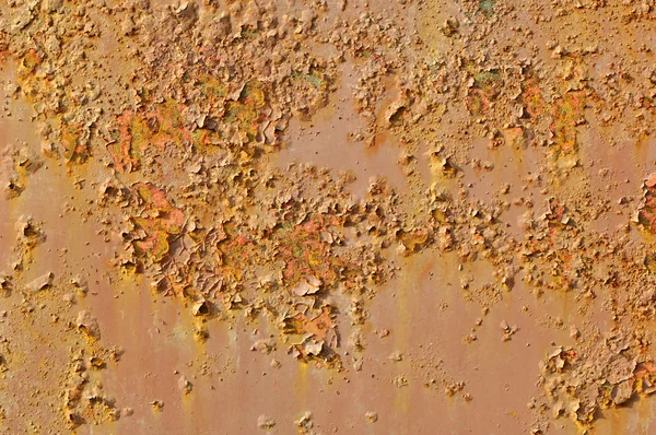 Rust Road — Stock Photo, Image