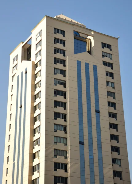 Esquina del edificio —  Fotos de Stock