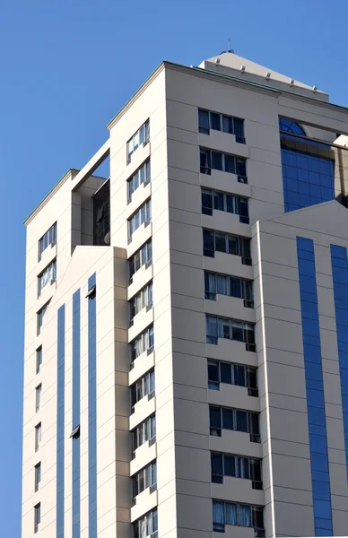 Building windows — Stock Photo, Image