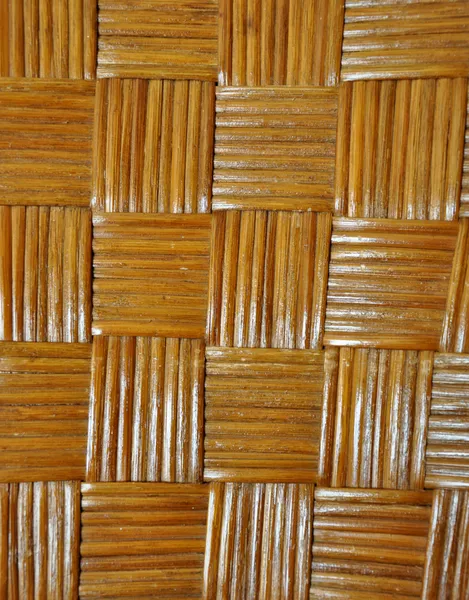 Ткань ротанга — стоковое фото