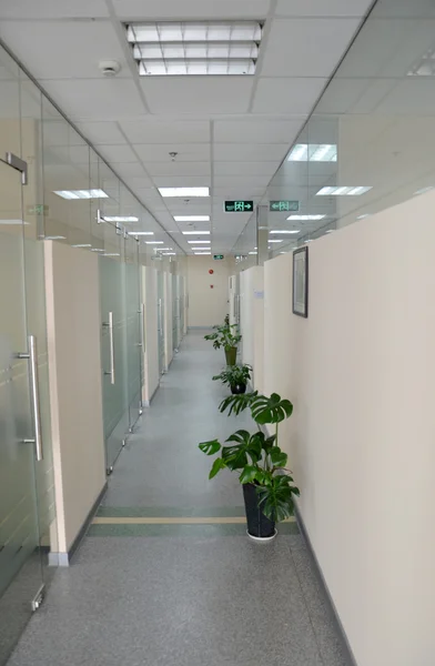 Office koridor