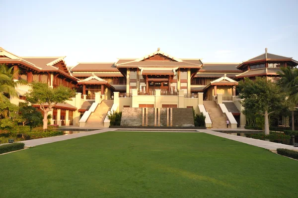 Chinese building — Stock Photo, Image