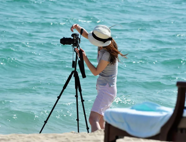 Photographe