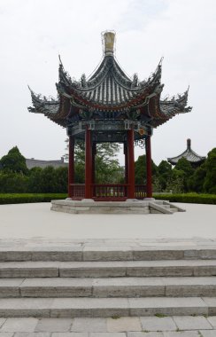 Antik Çin Pavyonu