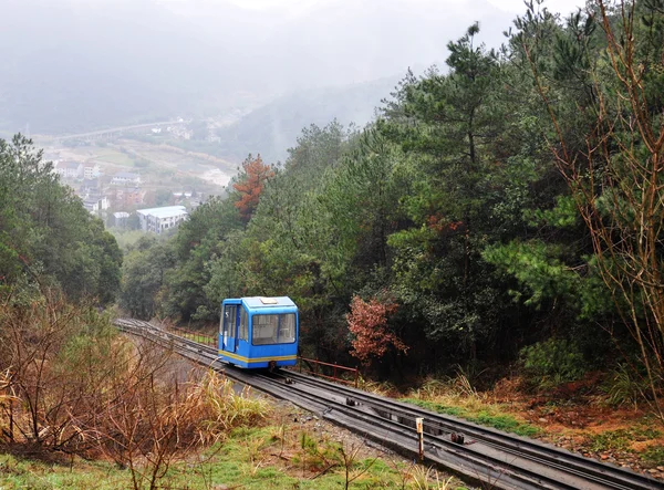 Dağı teleferik