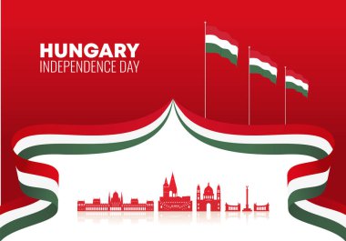 Macaristan 'ın 22 Mart' taki ulusal bağımsızlık günü