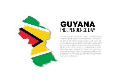 Guyana Bağımsızlık Günü, 26 Mayıs 'taki ulusal kutlamaların arka planı.