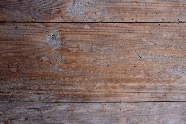 旧的木制水平板 乡村风格 结构背景 — 图库照片