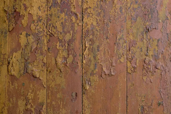 Oude Houten Verticale Planken Rustieke Stijl Getextureerde Achtergrond — Stockfoto