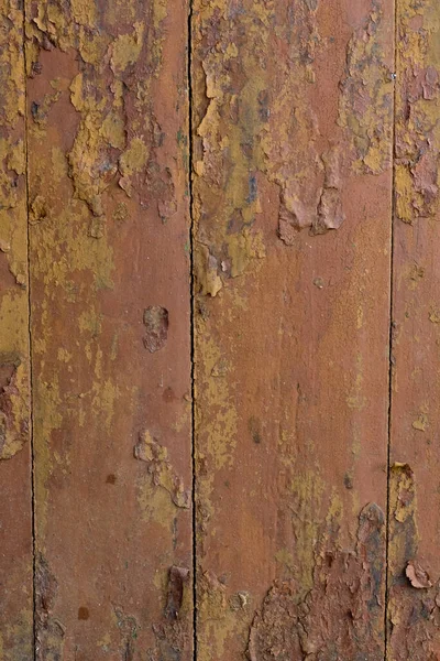 Vecchie Tavole Verticali Legno Stile Rustico Sfondo Strutturato — Foto Stock