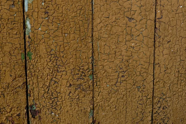 Alte Hölzerne Senkrechte Bretter Rustikaler Stil Texturierter Hintergrund — Stockfoto