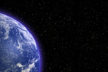 Dünya ve uzay
