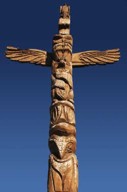 Totem Kutbu