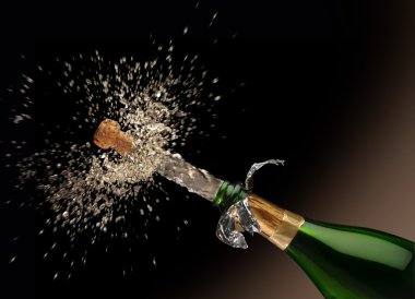un corked