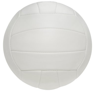 Volleyball Close Up clipart
