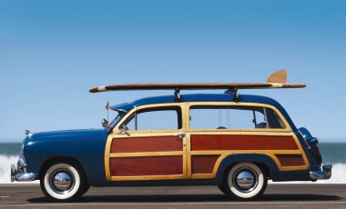 Woody-profil
