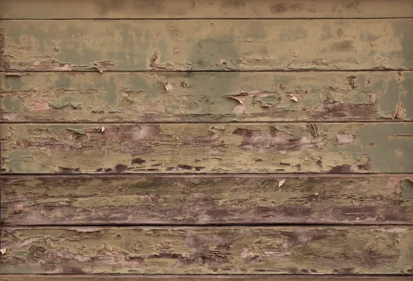 苦しめられた木板のテクスチャ — ストック写真