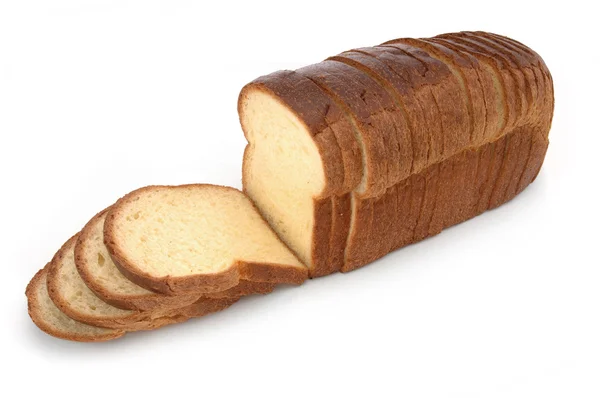 Loaf of bread — Stock Photo, Image