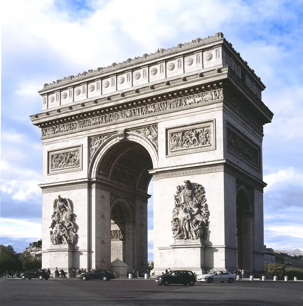 Triomphe — Stock Photo, Image